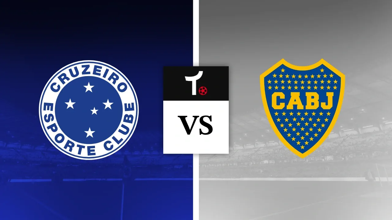Cruzeiro x Boca Juniors &ndash; Palpites, not&iacute;cias e odds (28/04)