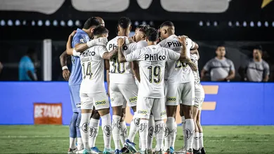 Qual &eacute; o estado emocional do Santos para a sua grande decis&atilde;o neste Campeonato Brasileiro?