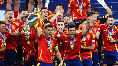 Maiores campe&otilde;es da Eurocopa: veja a lista de t&iacute;tulos