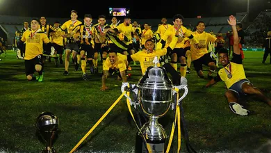 Pe&ntilde;arol investiu em refor&ccedil;os e se reinventou para ser campe&atilde;o uruguaio outra vez