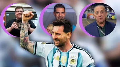 Copa do Mundo: 8 coisas que j&aacute; valeram a pena ver nos primeiros dias de transmiss&atilde;o de Caz&eacute;TV, Globo e SBT
