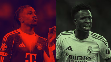 Bayern x Real Madrid AO VIVO: Siga o joga&ccedil;o da Champions League em tempo real