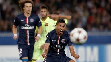 Fatal diante dos erros do Bar&ccedil;a, o PSG mostrou que pode encarar qualquer um