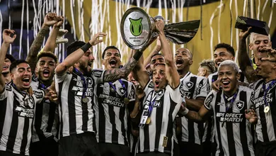 Maiores campe&otilde;es do Brasileir&atilde;o: veja a lista ap&oacute;s t&iacute;tulo do Botafogo
