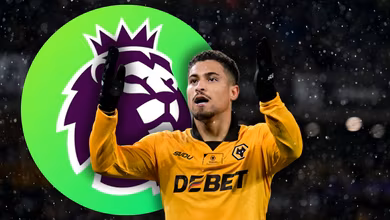 &lsquo;Imposs&iacute;vel de parar&rsquo;: Como a pr&oacute;pria Premier League se rendeu a Jo&atilde;o Gomes
