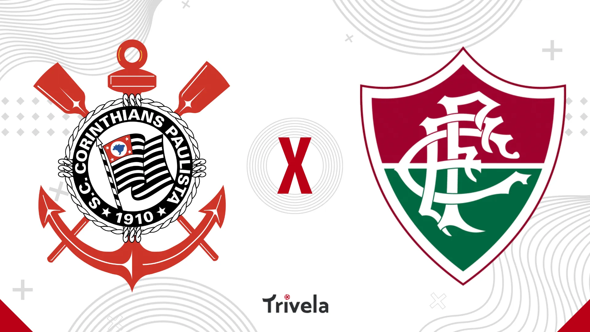 Corinthians x Fluminense: escala&ccedil;&otilde;es, onde assistir e palpites &ndash; Campeonato Brasileiro &ndash; 28/04/2024