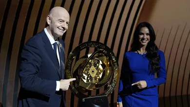 Fifa j&aacute; est&aacute; pensando em aumentar o n&uacute;mero de participantes do Mundial de Clubes