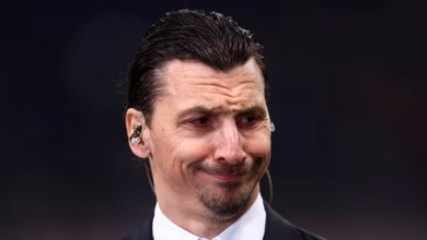 Ibrahimovic: &lsquo;&Eacute; dif&iacute;cil fazer o que a Fran&ccedil;a fez contra Paraguai. Eu teria sido expulso&rsquo;