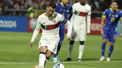 Sedento pelo gol 1000, Cristiano Ronaldo ter&aacute; &lsquo;baba&rsquo; pela frente e pode amontoar n&uacute;meros