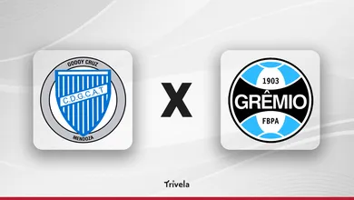 Godoy Cruz x Gr&ecirc;mio: palpites, onde assistir e escala&ccedil;&otilde;es &ndash; Sul-Americana &ndash; 24/04/2025