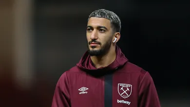 West Ham &eacute; investigado pela Fifa ap&oacute;s problemas na transa&ccedil;&atilde;o de Benrahma e Fornals