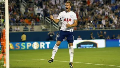 Kane quer ser uma lenda no Tottenham: &ldquo;Futebol n&atilde;o &eacute; apenas sobre dinheiro&rdquo;