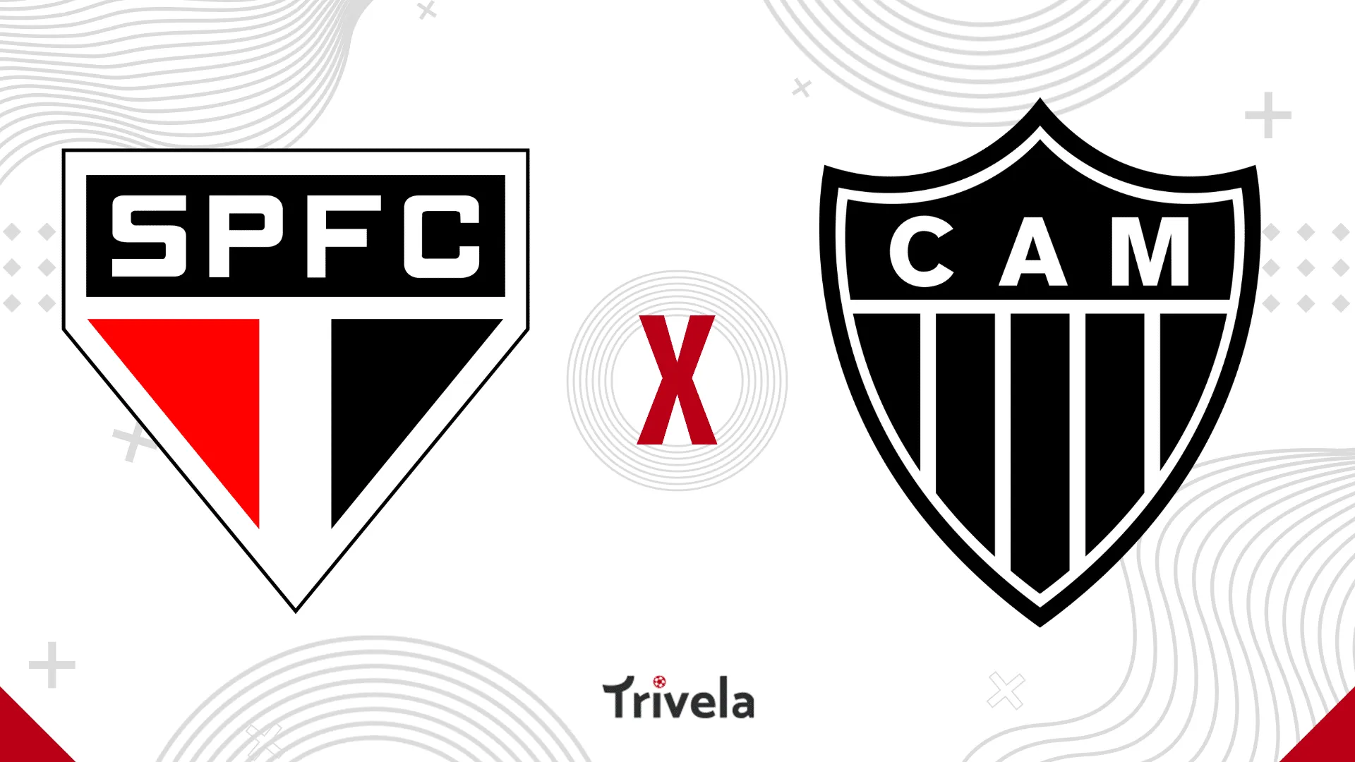 S&atilde;o Paulo x Atl&eacute;tico-MG: onde assistir, palpites e escala&ccedil;&otilde;es &ndash; Copa do Brasil &ndash; 28/08/2024