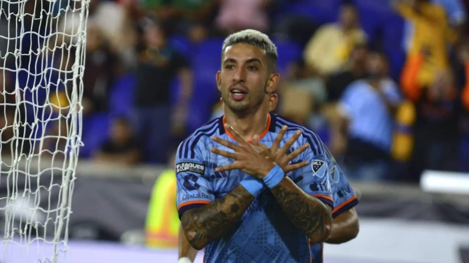 Uruguaio da MLS &eacute; substituto ideal de Almada no Botafogo? Especialista responde