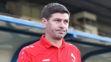 Ex-auxiliar do S&atilde;o Paulo se junta a Gerrard na Ar&aacute;bia Saudita
