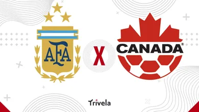 Argentina x Canad&aacute;: onde assistir, escala&ccedil;&otilde;es e palpites. Total favoritismo da Argentina