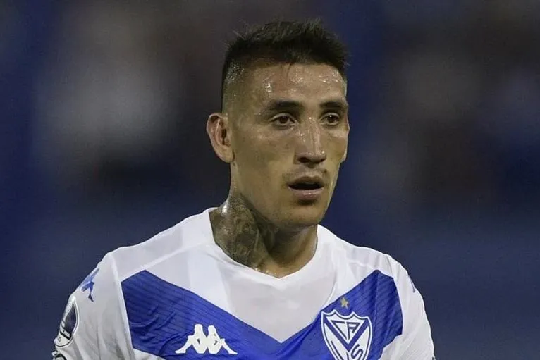 Atacante ex-S&atilde;o Paulo est&aacute; desaparecido h&aacute; dez dias na Argentina
