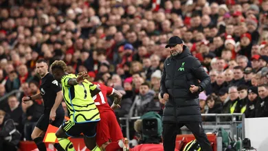 Arsenal ou Liverpool v&atilde;o morrer logo na estreia da Copa da Inglaterra: azar do futebol