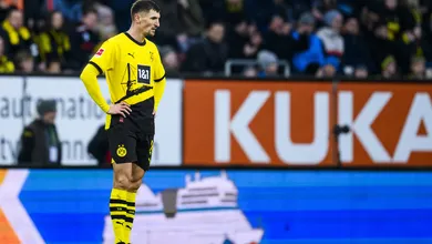 Meunier revela multa do Borussia Dortmund para quem voltar do recesso de Natal com quilos a mais