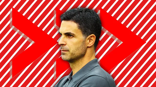 Arsenal acelera no mercado e p&otilde;e atacante da sele&ccedil;&atilde;o inglesa de R$ 700 milh&otilde;es como prioridade