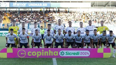 Corinthians tem a grande oportunidade de voltar &agrave; semifinal da Copinha ap&oacute;s longo jejum