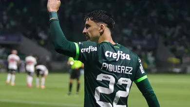 Paulo Junior: Nem Palmeiras esperava o 5 a 0, placar que mostra um 2023 que poderia ser, mas n&atilde;o foi