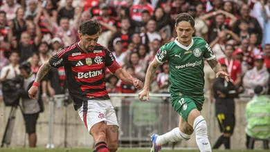 Tim Vickery: Por que o calend&aacute;rio atrapalha a possibilidade de uma final brasileira na Libertadores