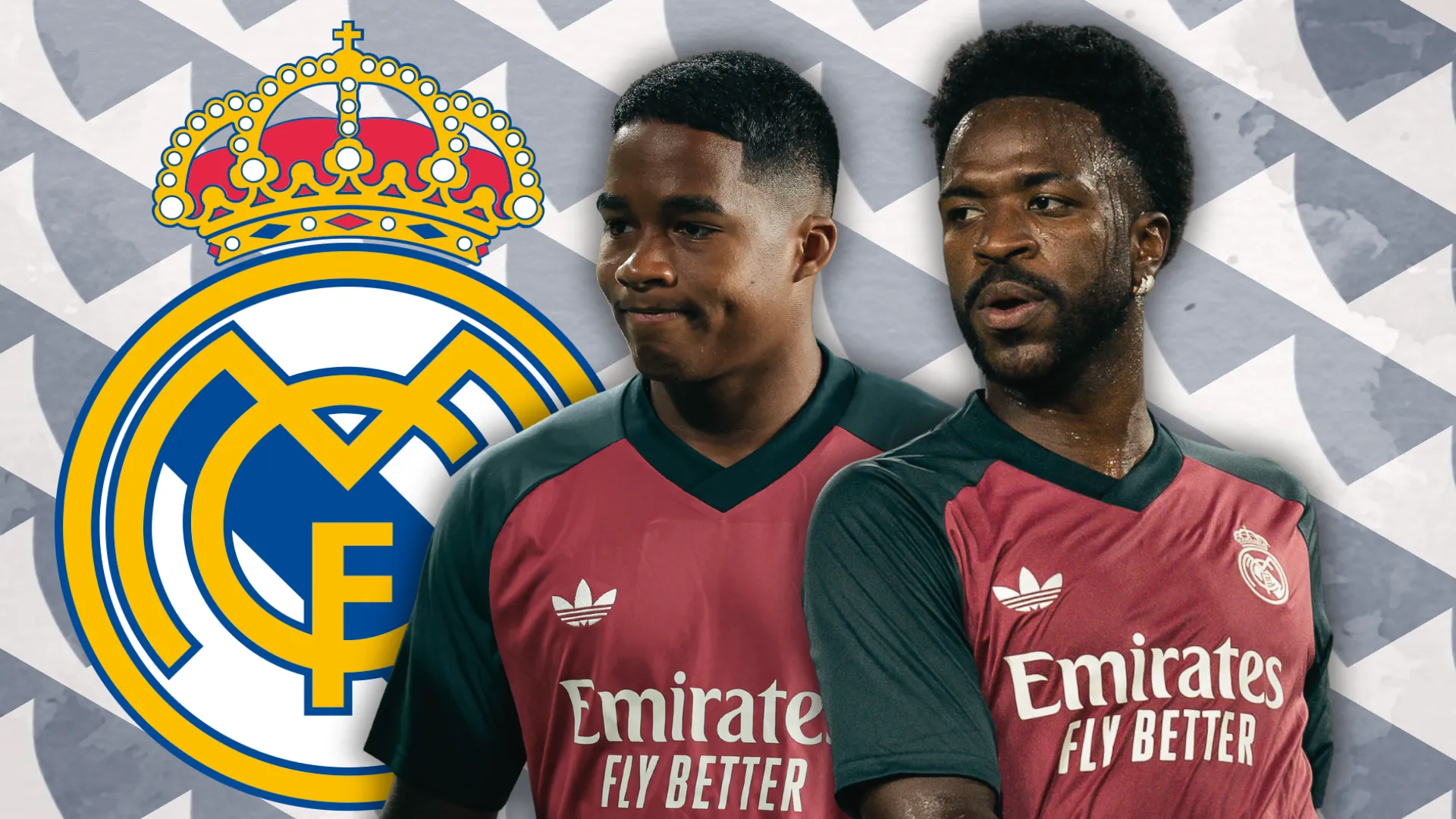 Como o Real Madrid chega para cl&aacute;ssico com Atleti tendo brasileiros em baixa