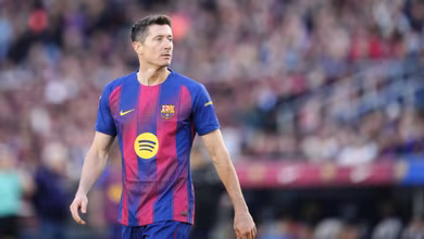 Lewandowski: &lsquo;Achava que, por ser magro, podia comer o que quisesse&rsquo;
