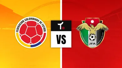 Col&ocirc;mbia x Jord&acirc;nia Palpite &ndash; Not&iacute;cias e odds (07/06)
