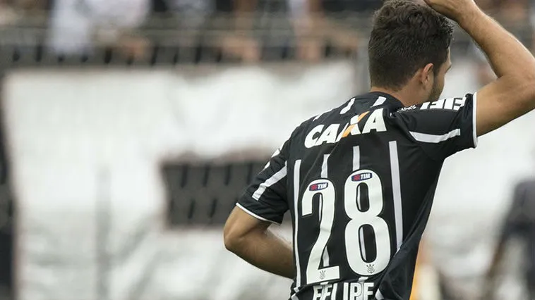 Felipe (Foto: Divulga&ccedil;&atilde;o)