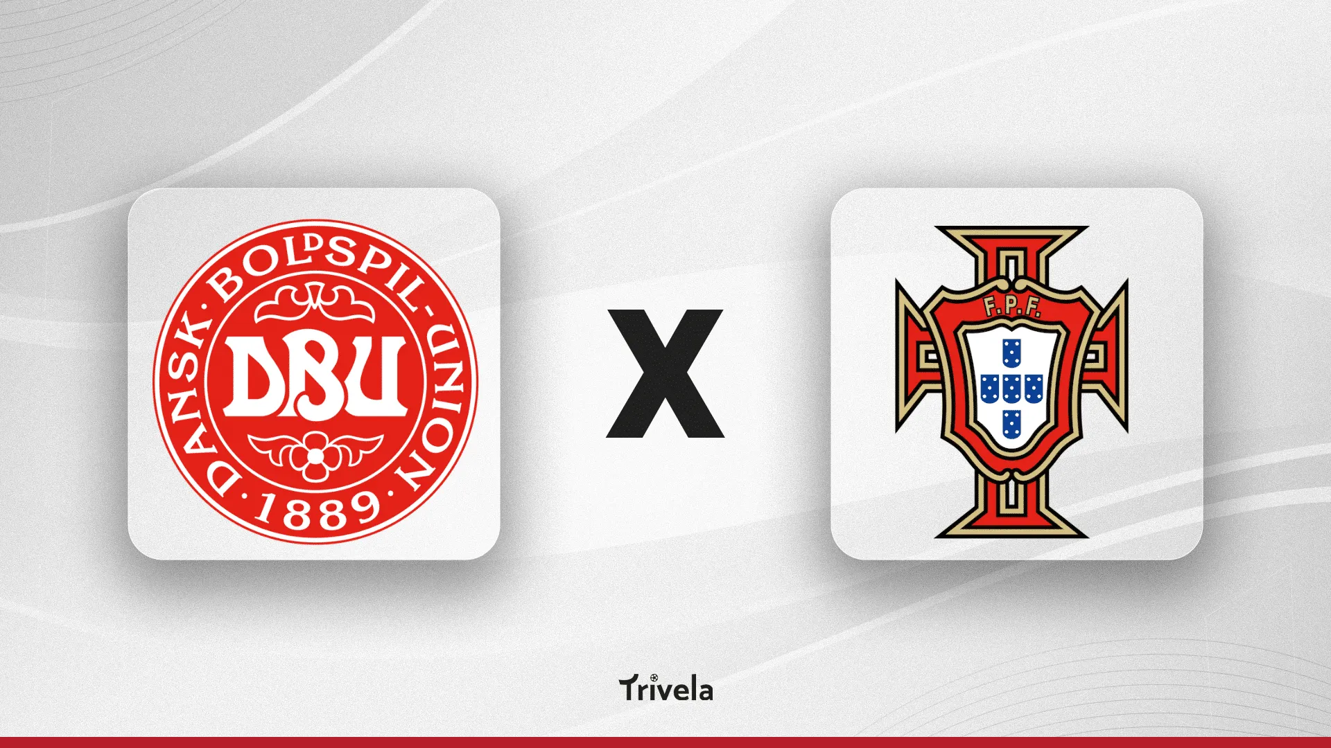 Dinamarca x Portugal: escala&ccedil;&otilde;es, onde assistir e palpites &ndash; Liga das Na&ccedil;&otilde;es &ndash; 20/03/2025