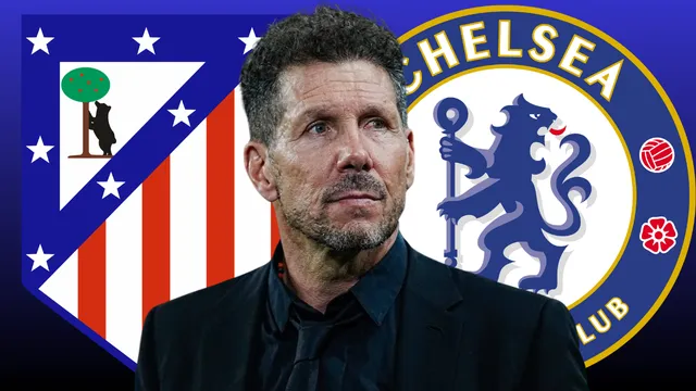 Indefini&ccedil;&otilde;es no Chelsea fazem Atl&eacute;tico de Madrid sonhar com &lsquo;refor&ccedil;o dos sonhos&rsquo;