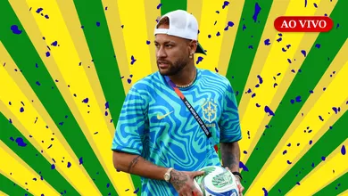 Not&iacute;cias da sele&ccedil;&atilde;o brasileira hoje: Neymar &eacute; reavaliado para decidir cronograma de retorno