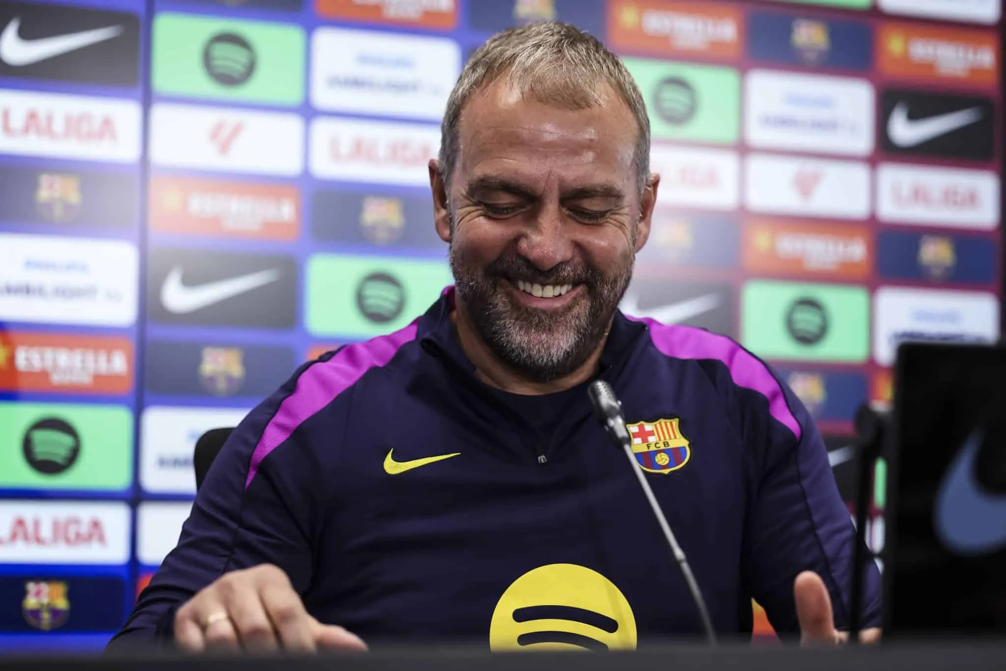 &lsquo;O Barcelona j&aacute; precisa separar R$ 188 milh&otilde;es para compr&aacute;-lo&rsquo;
