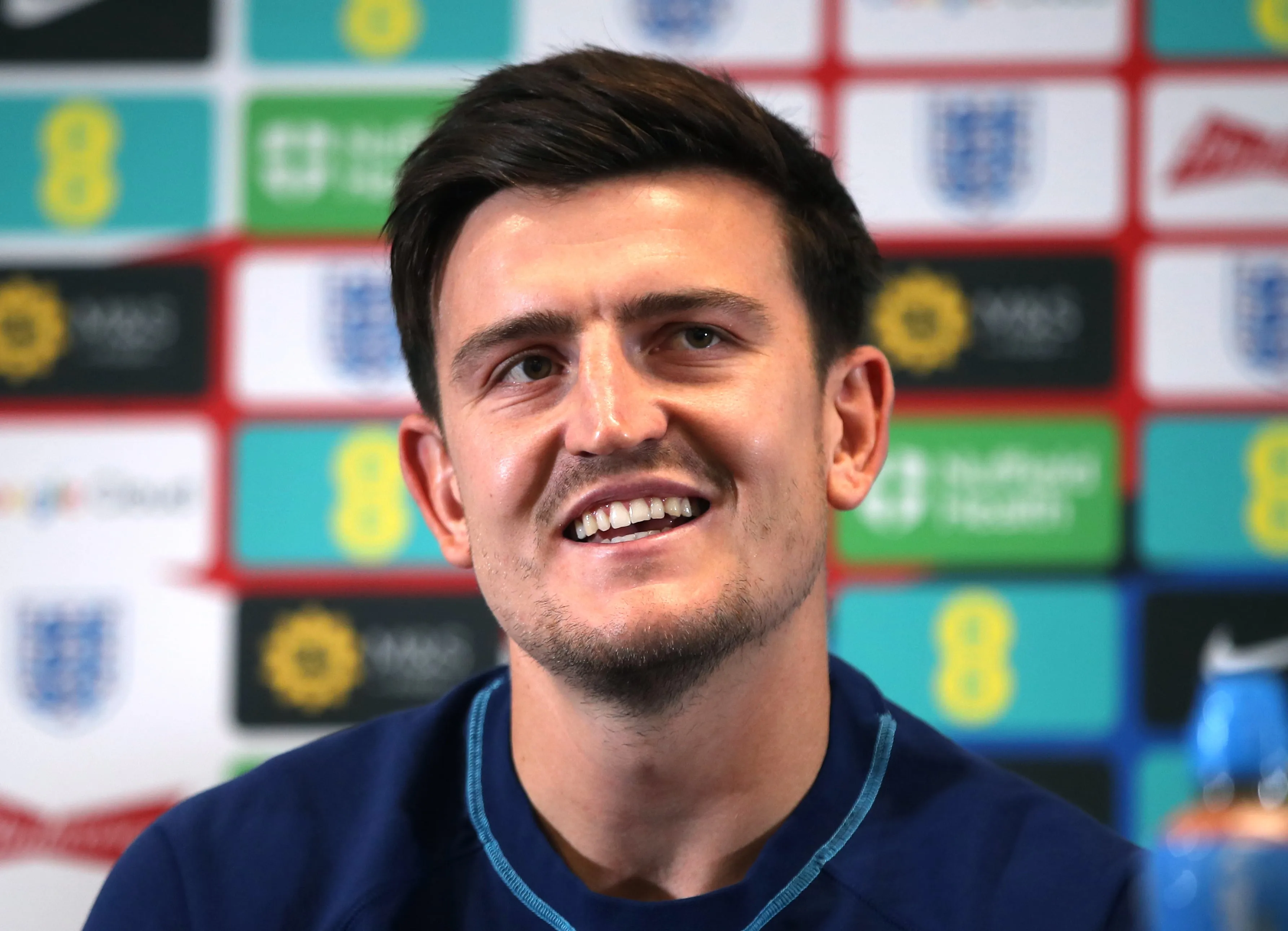 Ser&aacute; que fomos justos com Maguire? N&uacute;meros do Manchester United criam d&uacute;vida