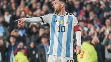 Argentina na Copa Am&eacute;rica 2024: convocados, grupo e hor&aacute;rios dos jogos