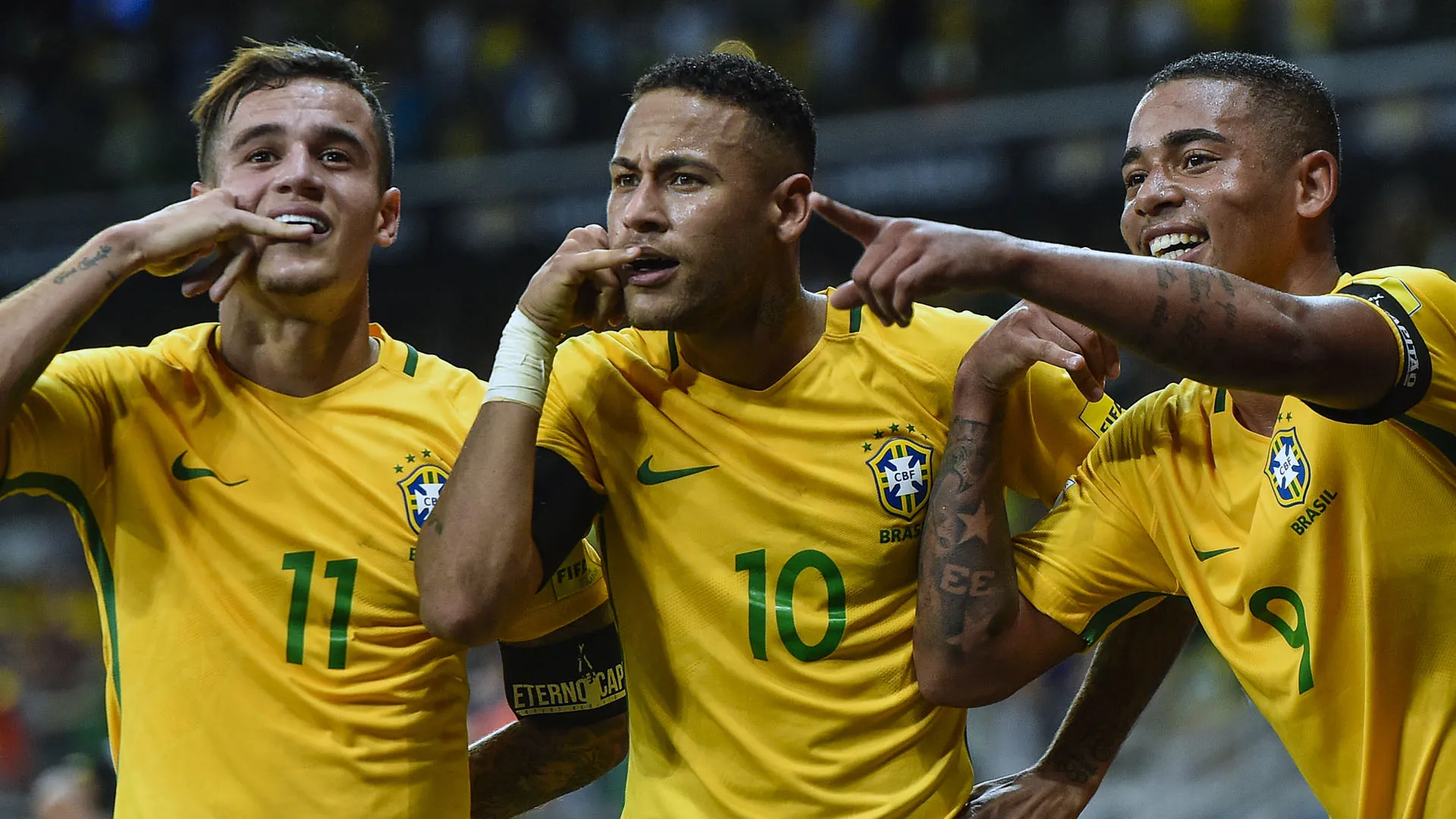 Convocados t&ecirc;m poucas Copas no curr&iacute;culo, mas alta m&eacute;dia de idade: 10 curiosidades na lista de Tite