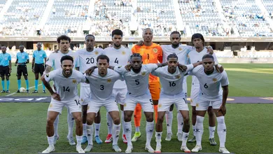 Como Cura&ccedil;ao pode chegar &agrave; Copa sem nenhum jogador nascido em seu territ&oacute;rio?