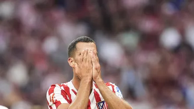 Mais do mesmo: Atl&eacute;tico de Madrid empilha chances, mas segue sem vencer em LaLiga