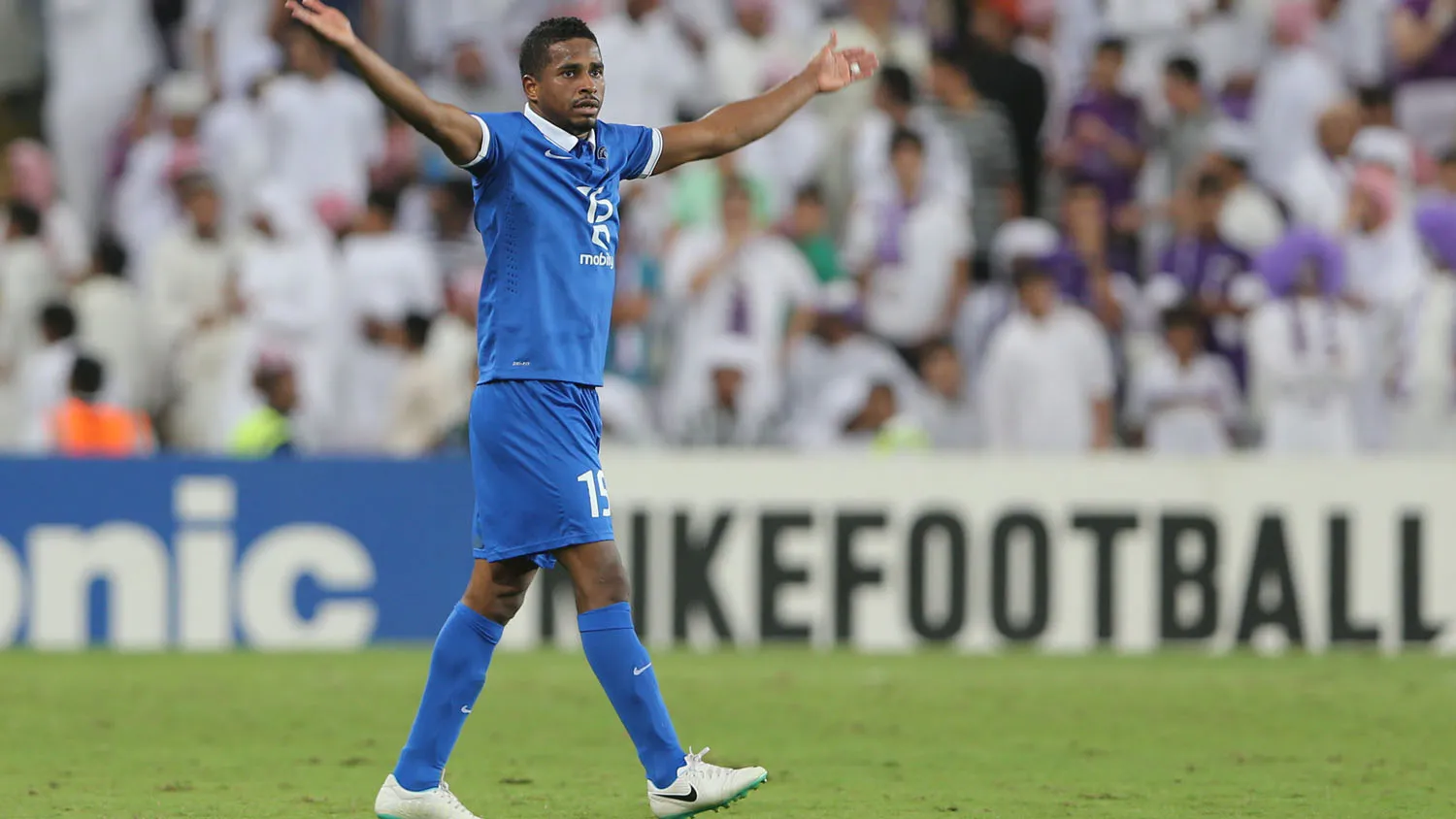 Western Sydney x Al Hilal: vai dar Davi ou Golias na Champions da &Aacute;sia 2014?
