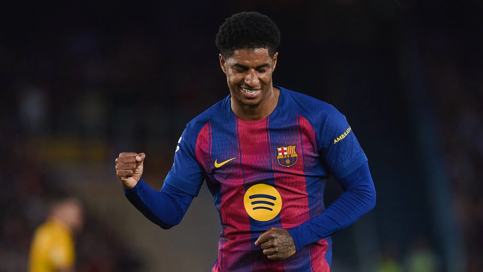 Muito caro para o Barcelona, Rashford pode ter destino inusitado na Premier League