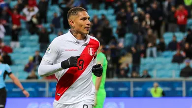 Jogos de hoje (21/06) da Copa Am&eacute;rica 2024: jogo isolado entre Peru e Chile