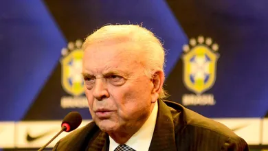 Jos&eacute; Maria Marin: Relembre a trajet&oacute;ria do ex-dirigente da CBF que morreu aos 93 anos