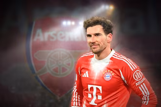 Arsenal teve plano frustrado de contratar campe&atilde;o da Champions pelo Bayern
