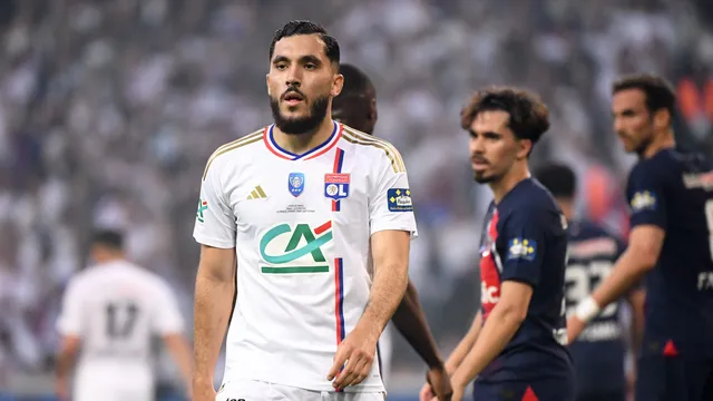 Como acordo entre Cherki e PSG falhou gra&ccedil;as ao Borussia Dortmund e ajudou o City