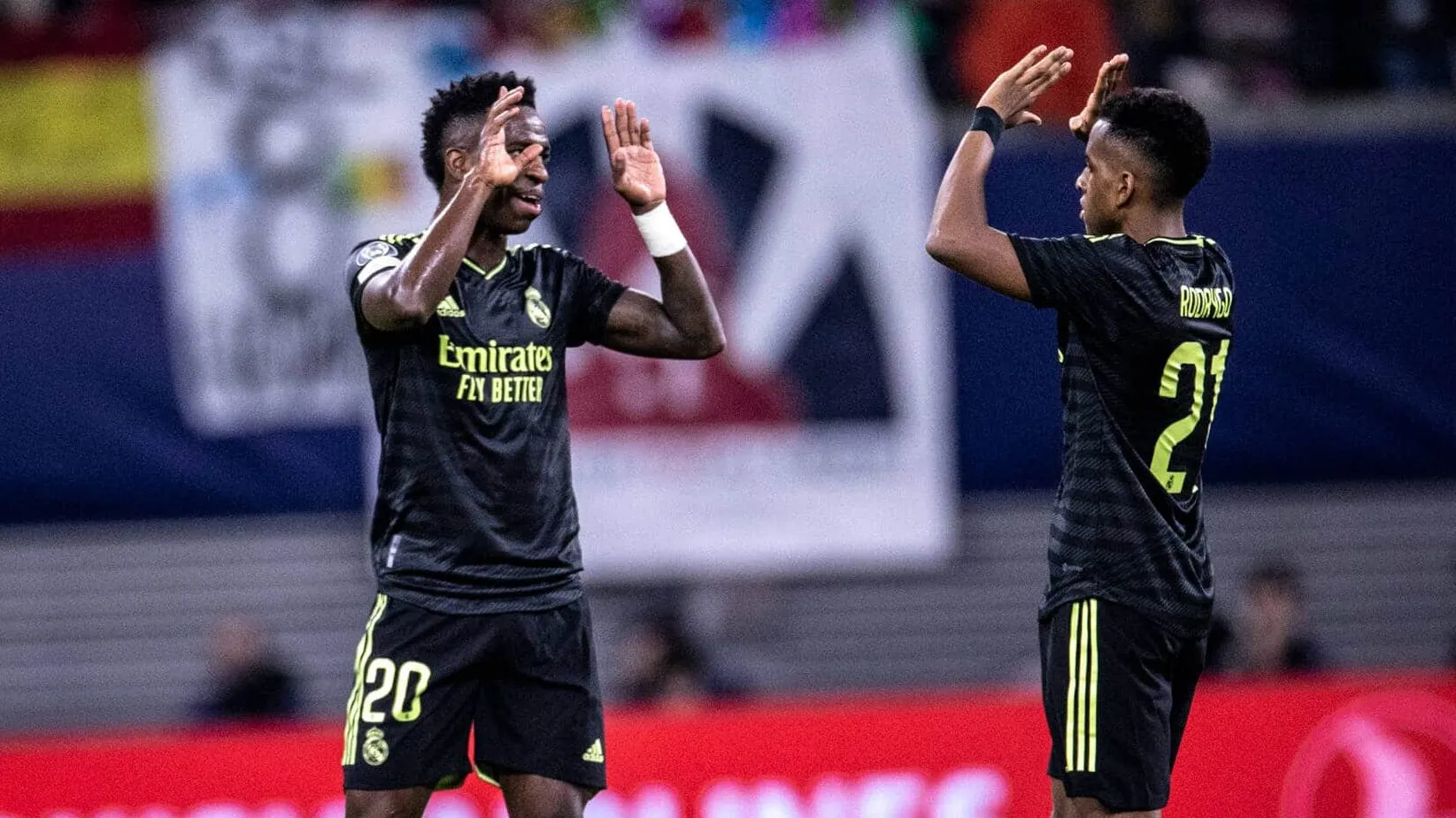 Por que estreia do Real Madrid na Champions pode significar muito para dupla brasileira?
