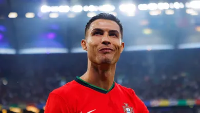 Maiores artilheiros da hist&oacute;ria do futebol