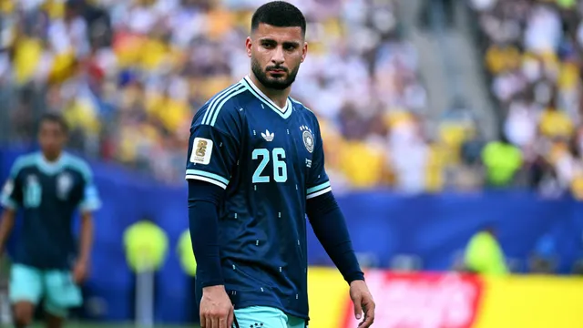 Alemanha x Paraguai: As prov&aacute;veis escala&ccedil;&otilde;es do duelo decisivo da Copa do Mundo