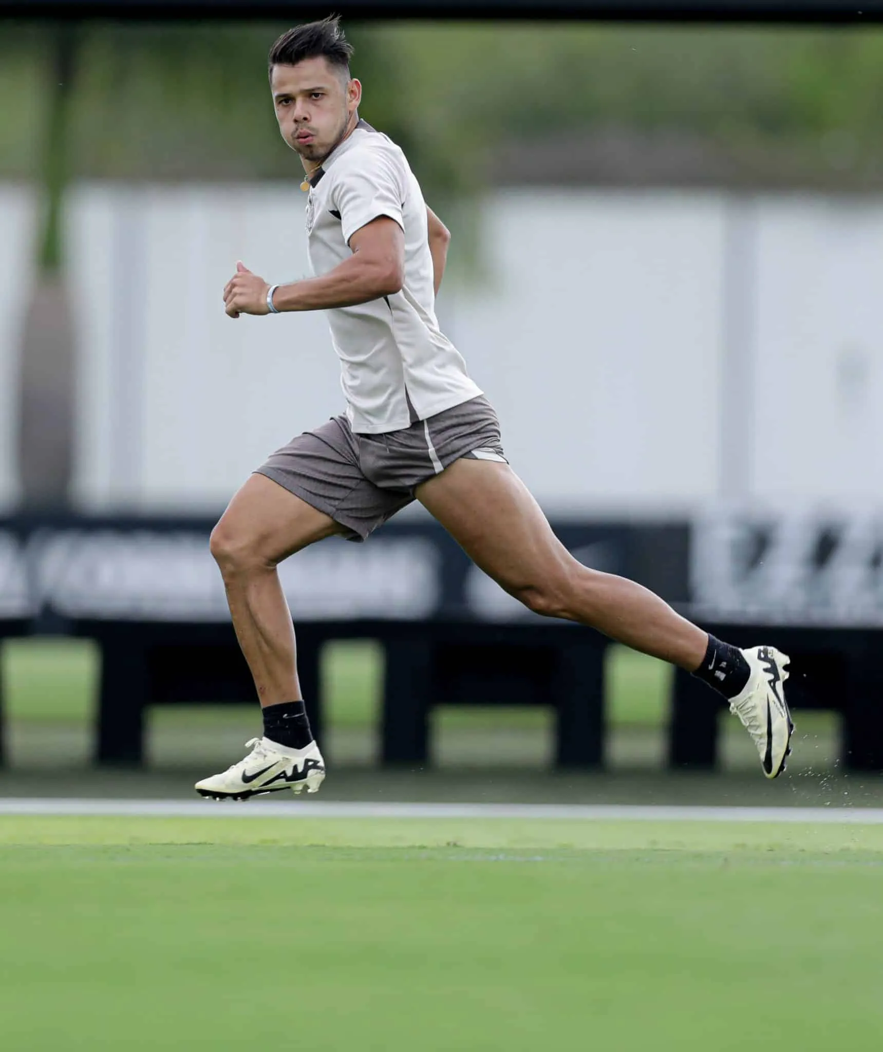 Romero pode jogar amistoso do Corinthians ap&oacute;s ataque cancelar partida do Paraguai